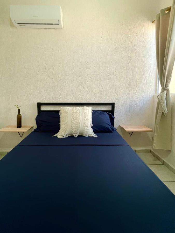 Zamna 2br W/pool & Wifi Сasa de vacaciones