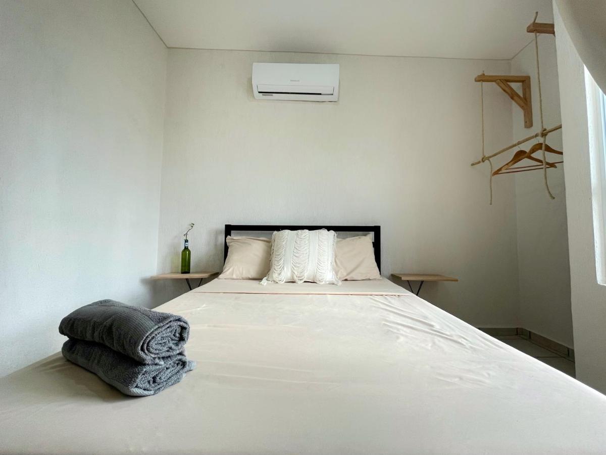 Zamna 2br W/pool & Wifi Сasa de vacaciones