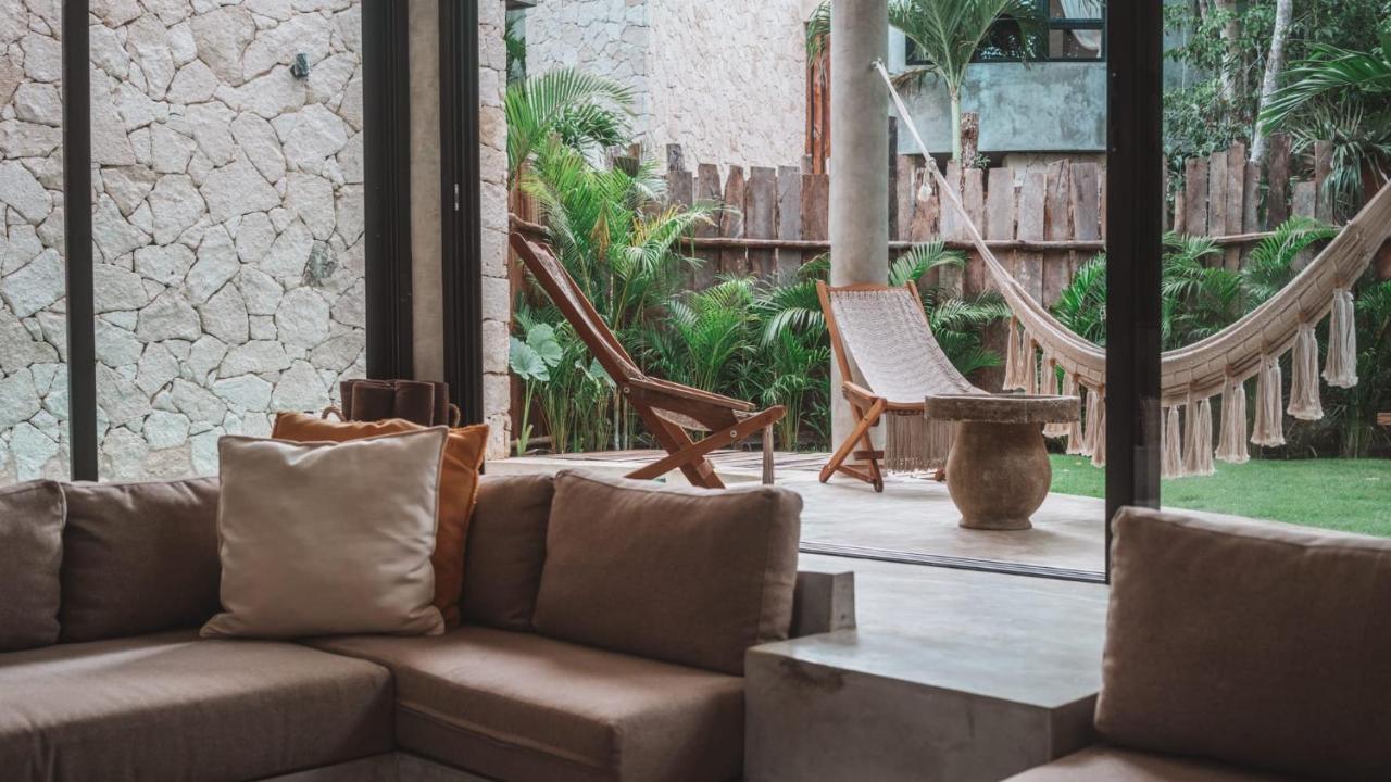 Casa Coco Award-winning Design Circular * Tulum