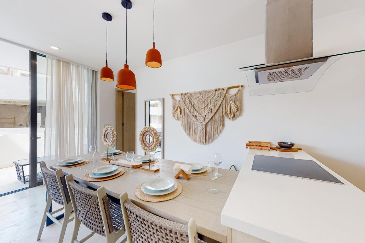 Apartamento Anah Hunab 415