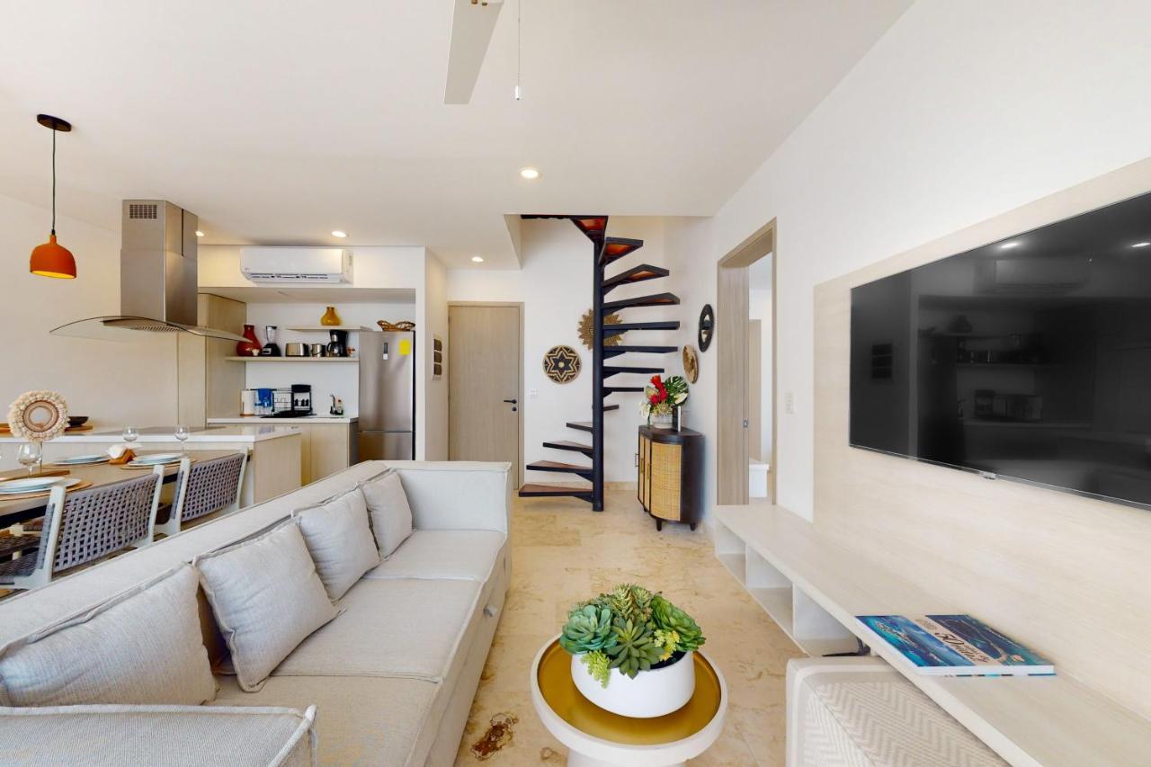 Anah Hunab 415 Apartamento Tulum