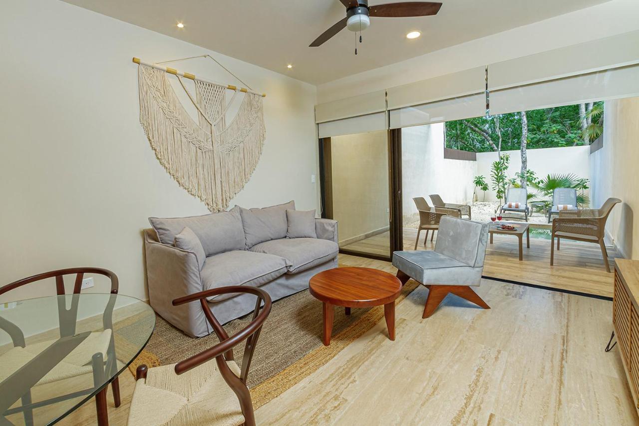 Condominio Paramar Viva En Aldea Zama