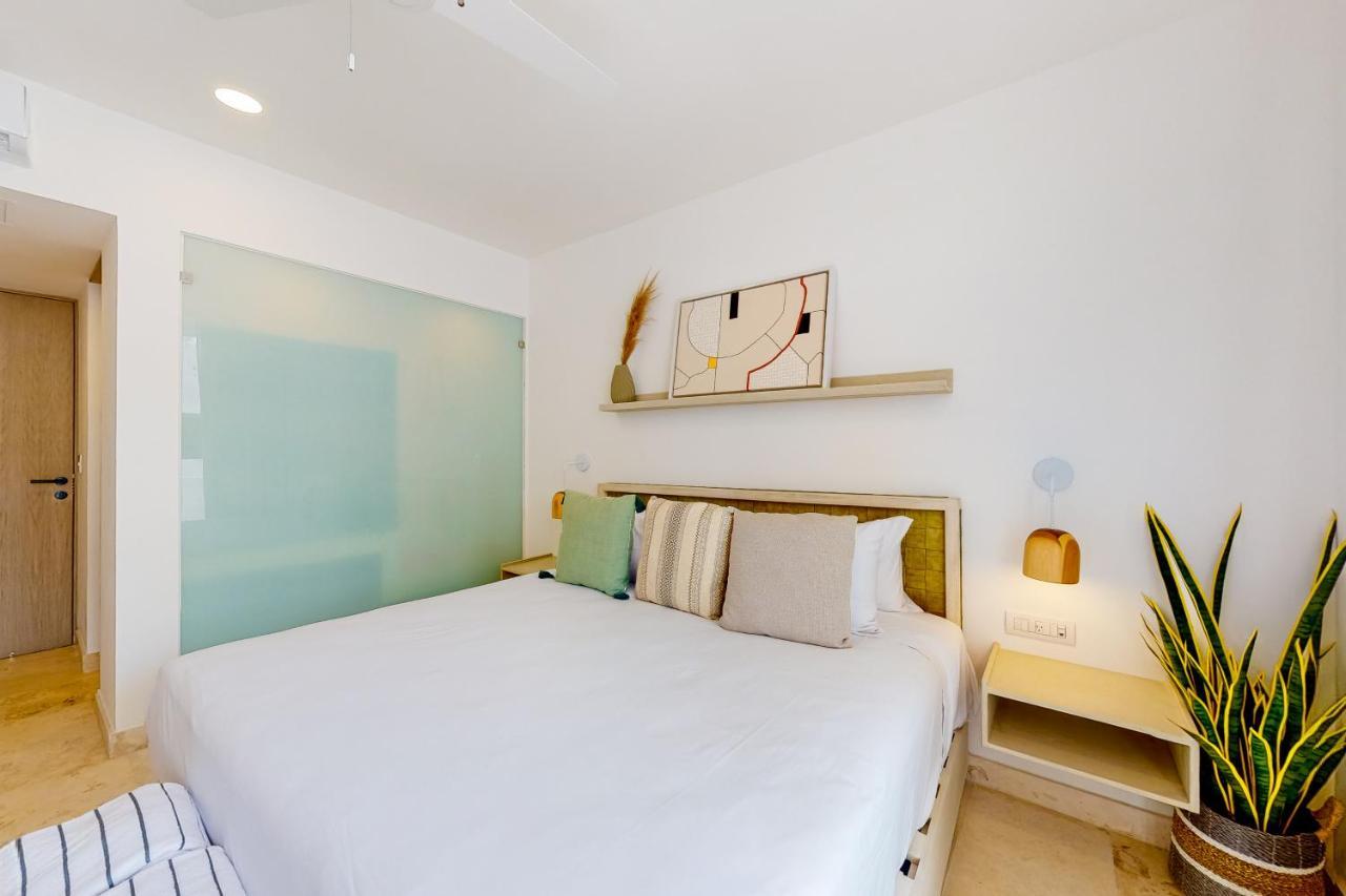 Anah Hunab 415 Apartamento Tulum