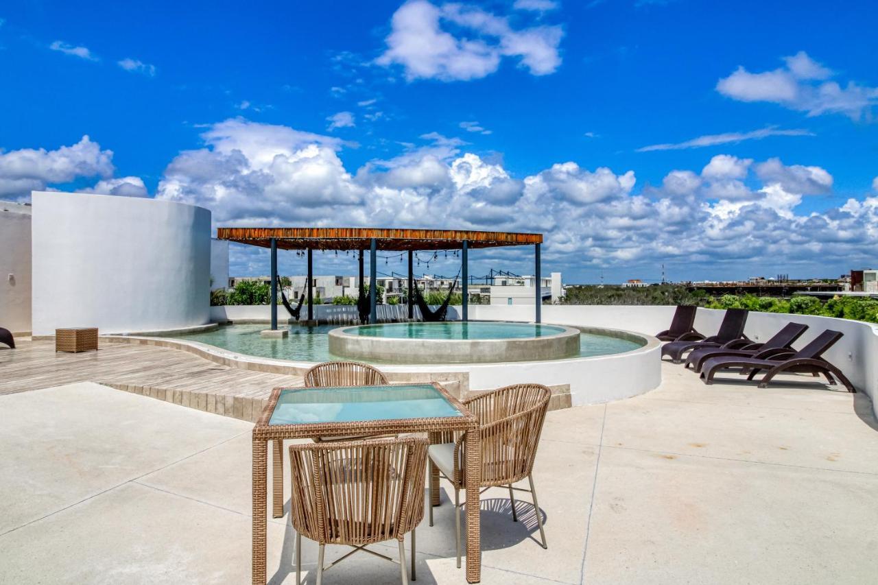 Apartamento Anah Hunab 415 Tulum