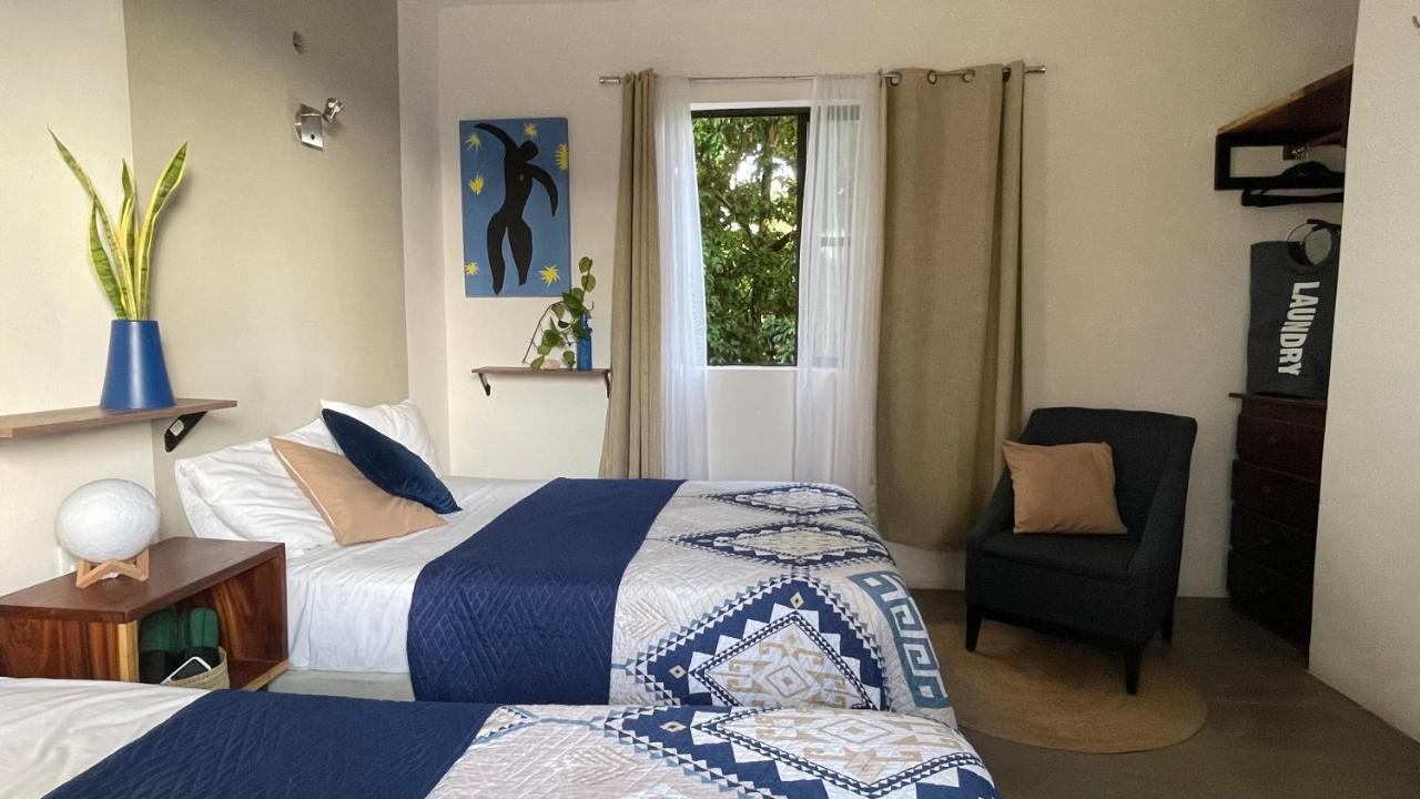 Apartamento Casa Villamatisse