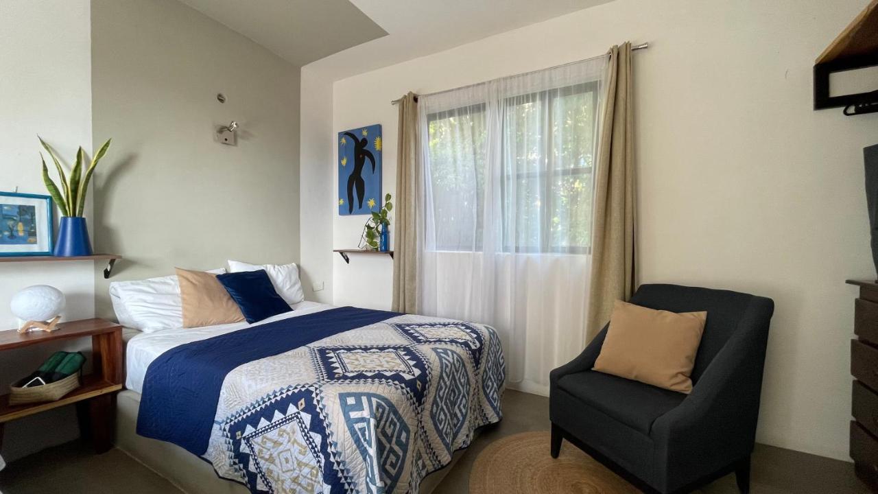 Apartamento Casa Villamatisse *