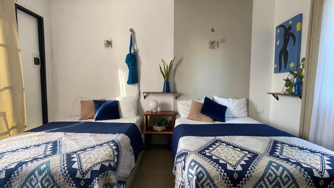 Apartamento Casa Villamatisse Tulum