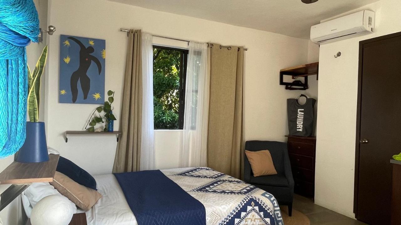 Apartamento Casa Villamatisse *