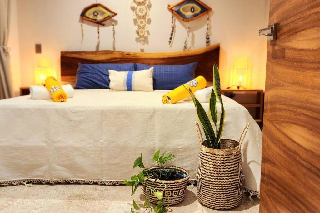 Apartamento Follow To Dream In Tulum! *