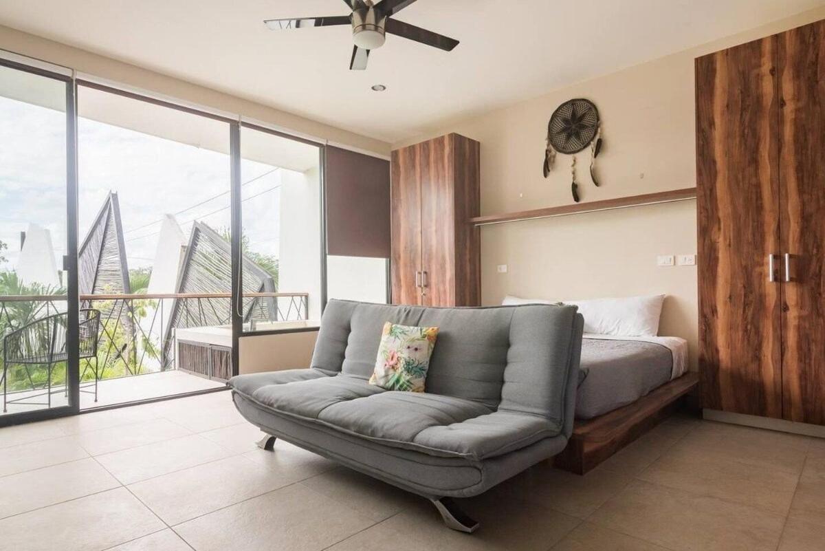 Estudio Con Piscina Privada | Gimnasio | Relax Apartamento *