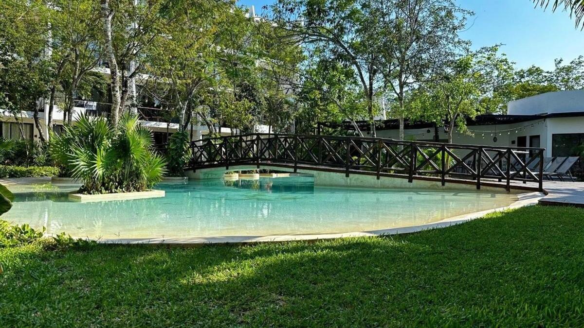 Estudio Con Piscina Privada | Gimnasio | Relax Apartamento *
