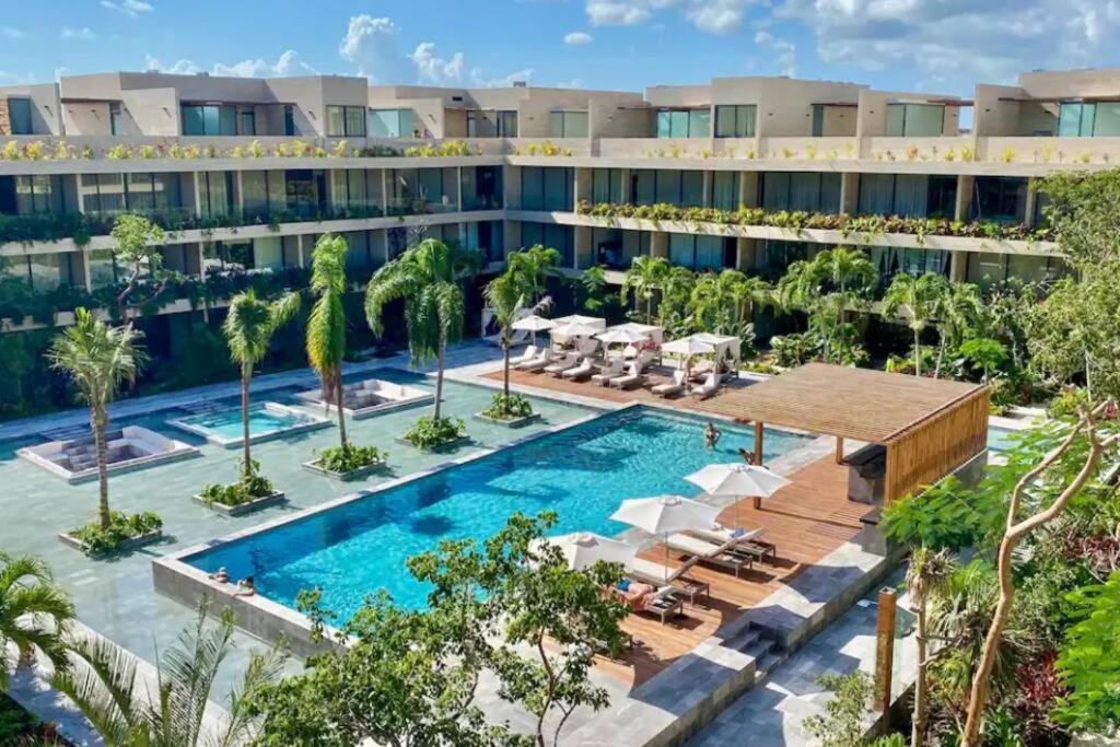 De Lujo En Mistiq Tulum