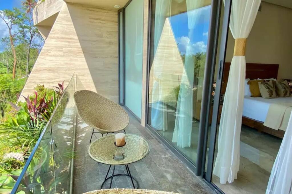 De Lujo En Mistiq * Tulum