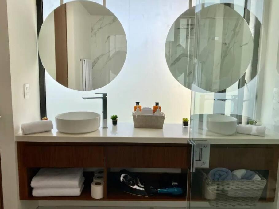 De Lujo En Mistiq Apartamento Tulum
