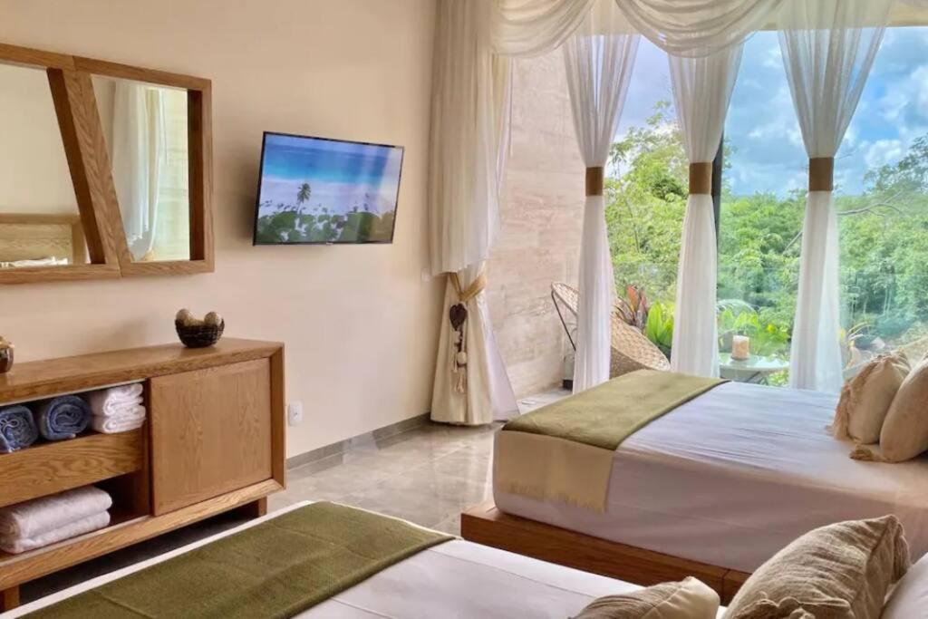 Apartamento De Lujo En Mistiq