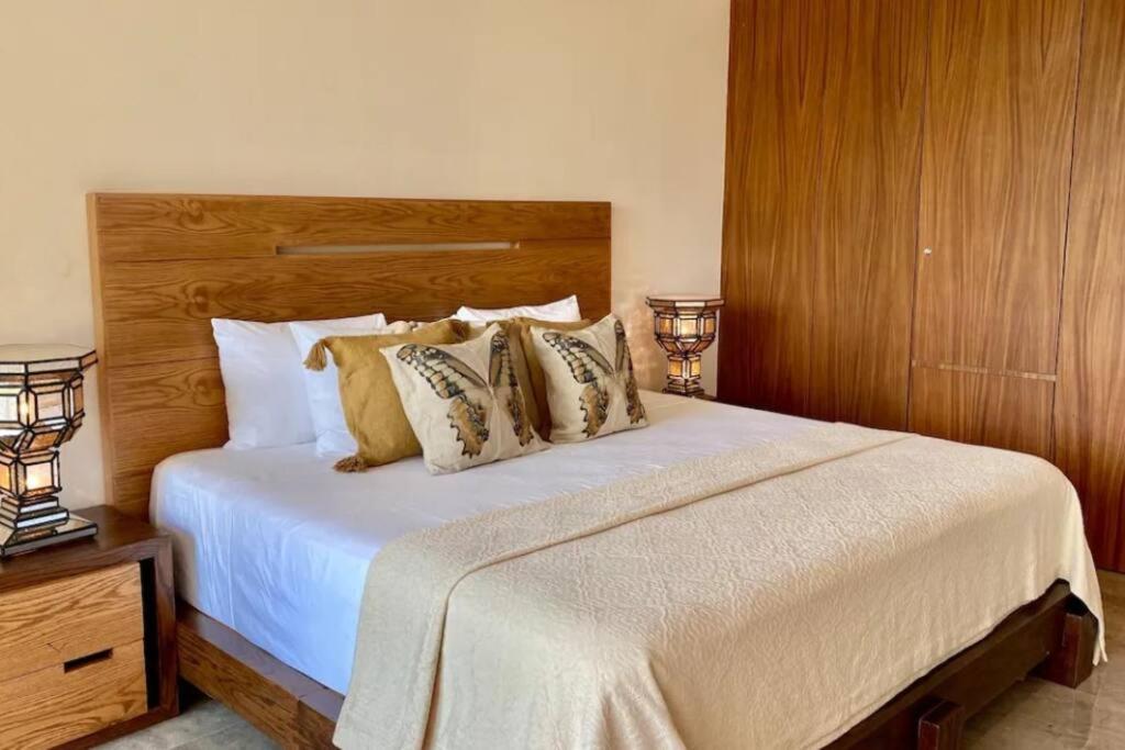De Lujo En Mistiq Apartamento Tulum