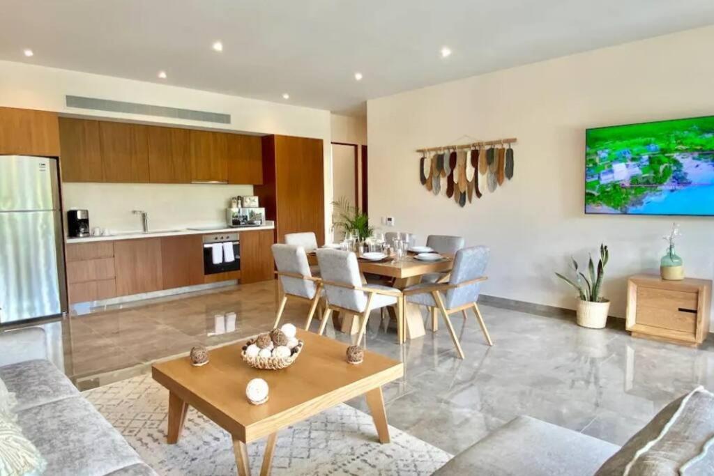 Apartamento De Lujo En Mistiq *