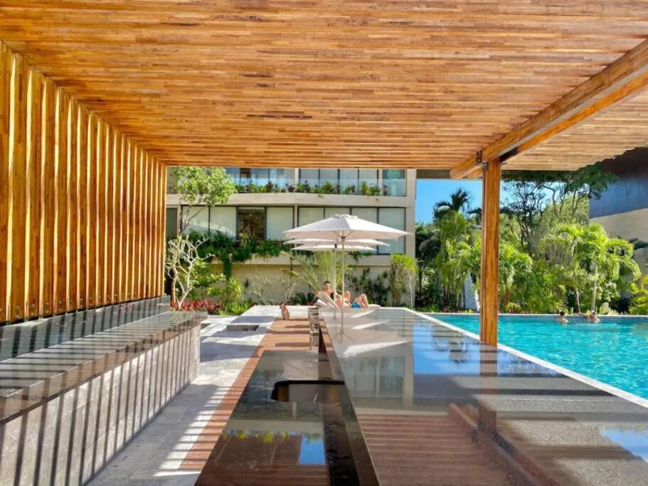 Apartamento De Lujo En Mistiq *