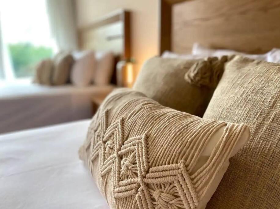Apartamento De Lujo En Mistiq