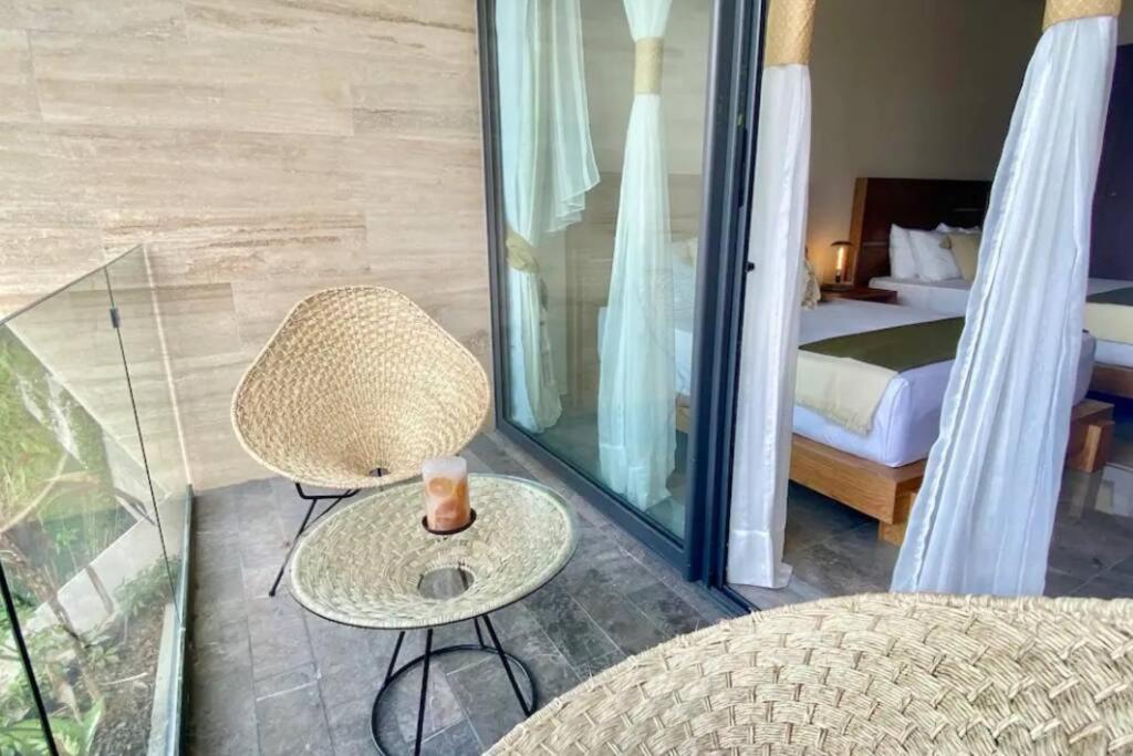 De Lujo En Mistiq * Tulum