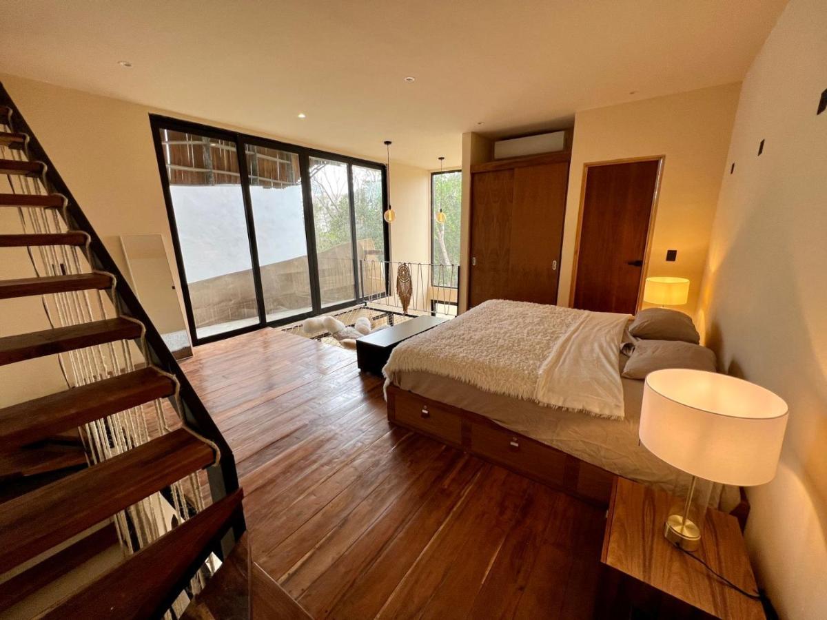 Atipika Dream Loft With Pool Apartamento