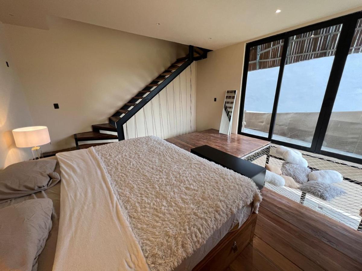 Atipika Dream Loft With Pool Apartamento