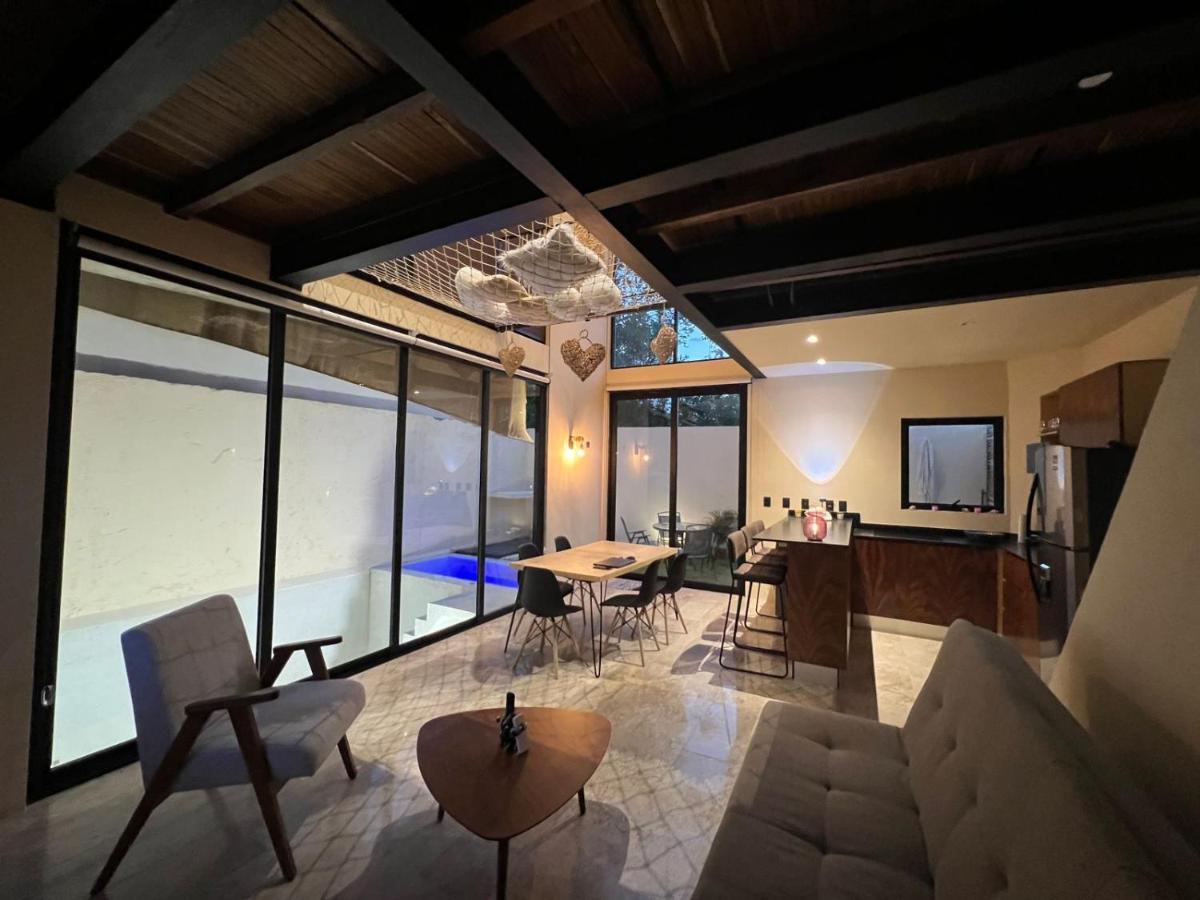 Atipika Dream Loft With Pool *
