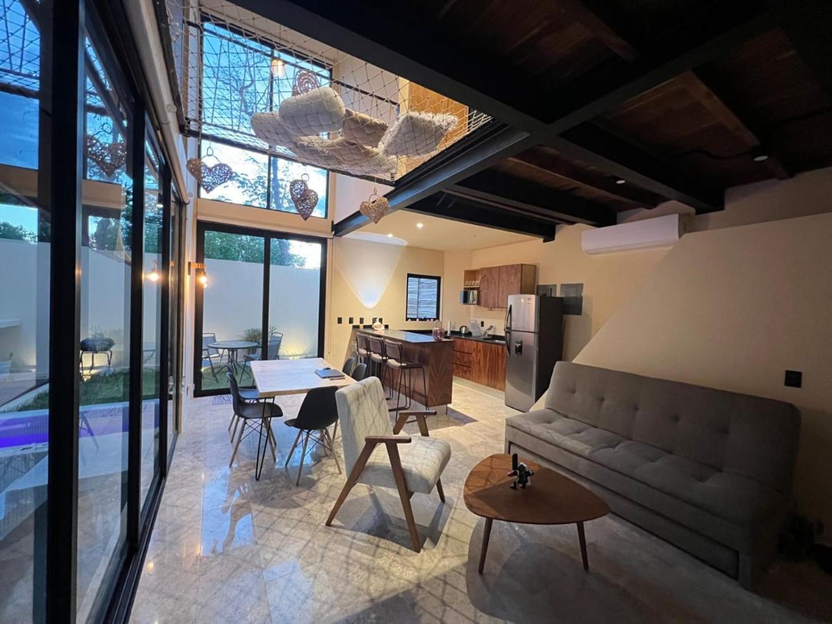 Atipika Dream Loft With Pool *