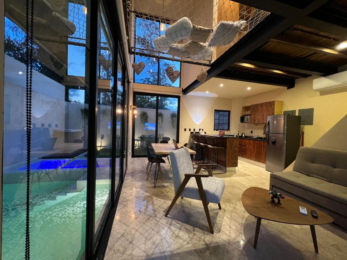 Apartamento Atipika Dream Loft With Pool *