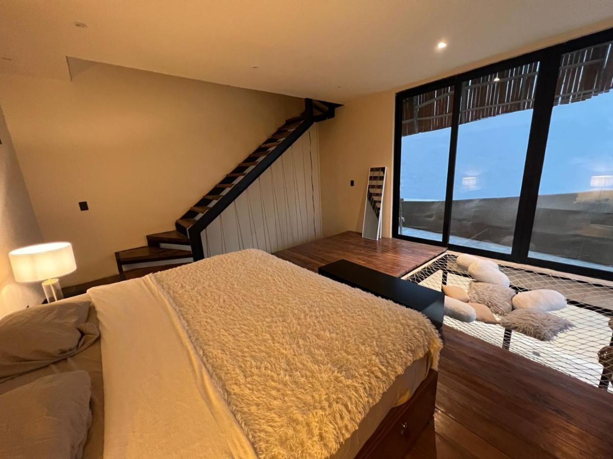 Atipika Dream Loft With Pool Tulum