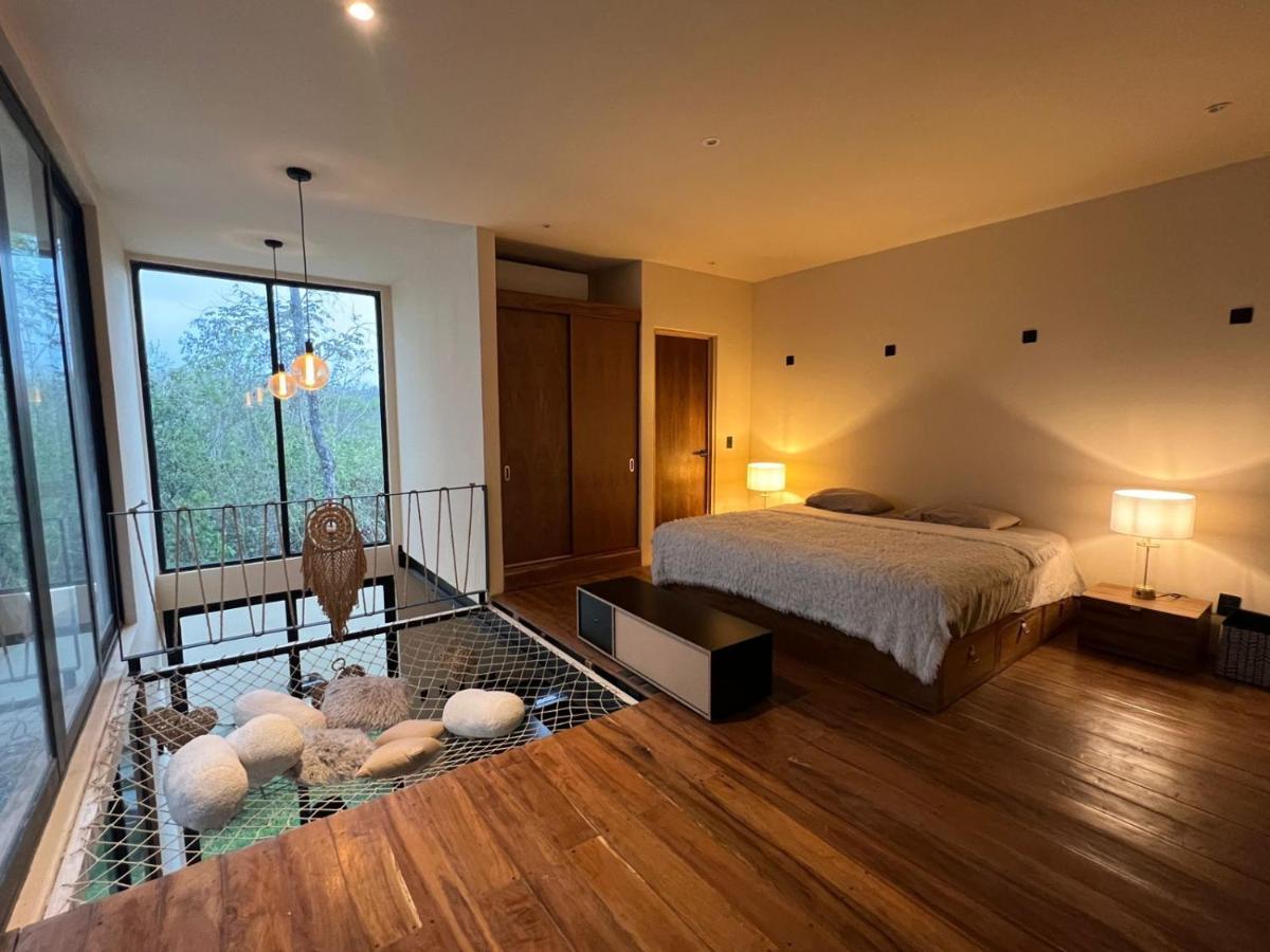 Atipika Dream Loft With Pool Apartamento Tulum