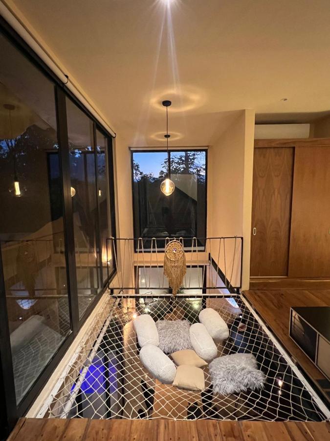 Apartamento Atipika Dream Loft With Pool Tulum
