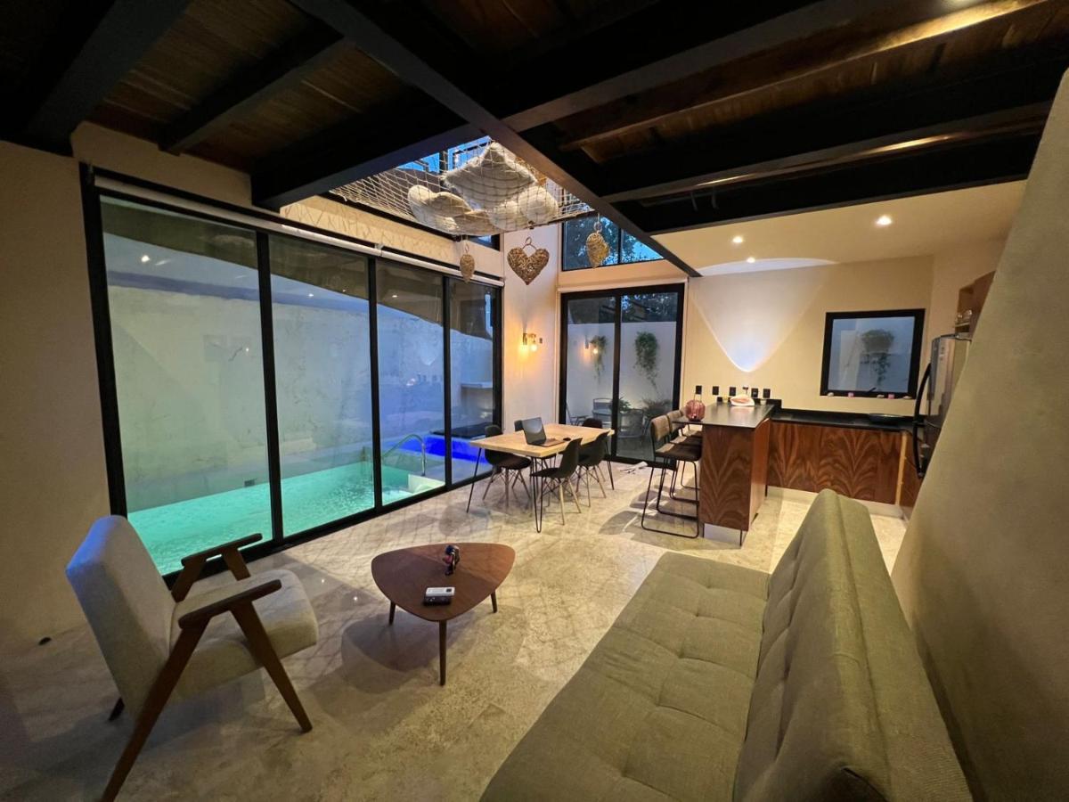 Atipika Dream Loft With Pool *