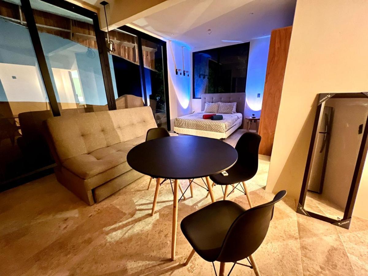 Apartamento Atipika Dream Loft With Pool Tulum