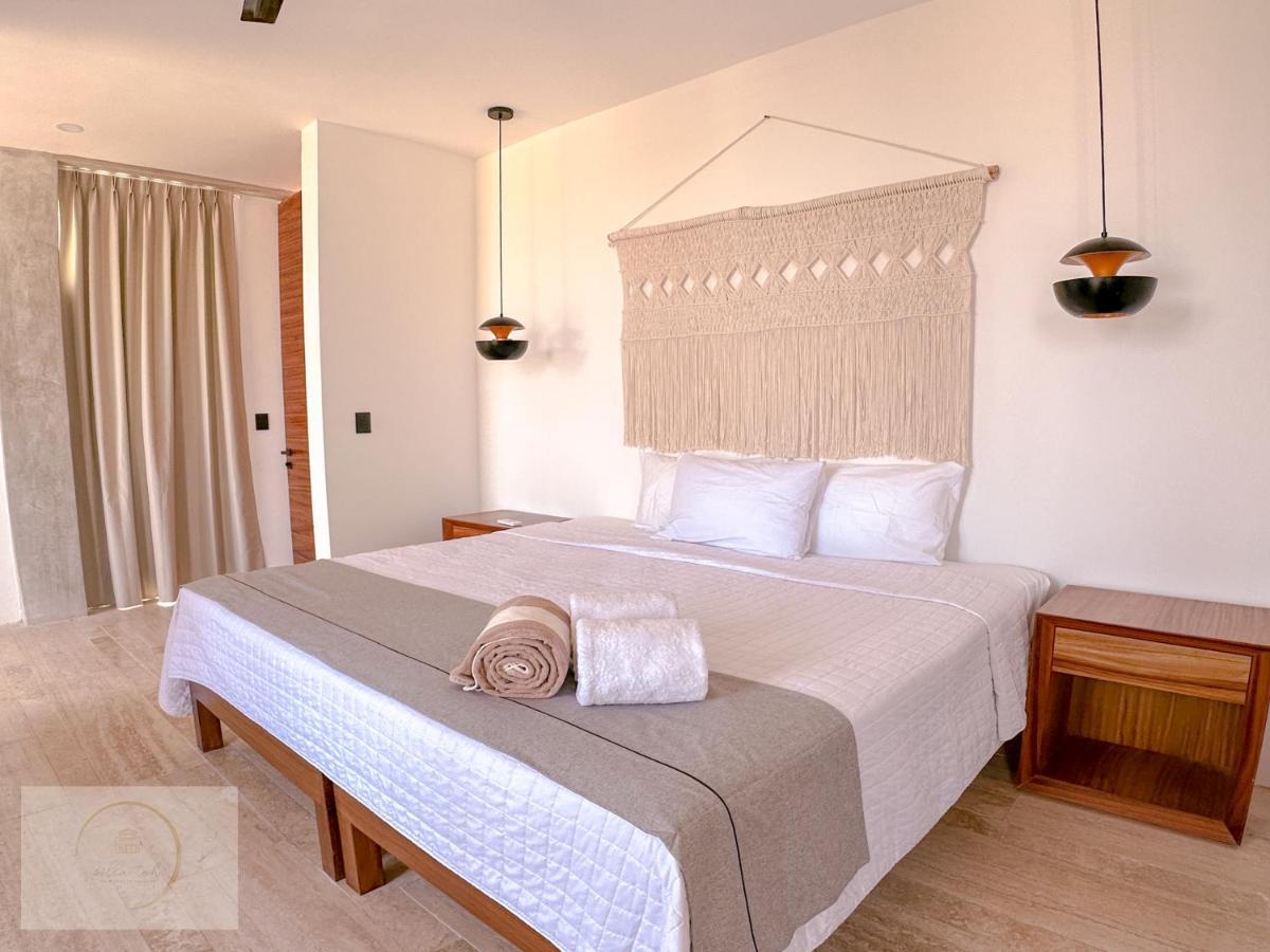 Toh Villa Tulum