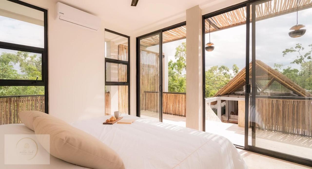 Villa Toh *