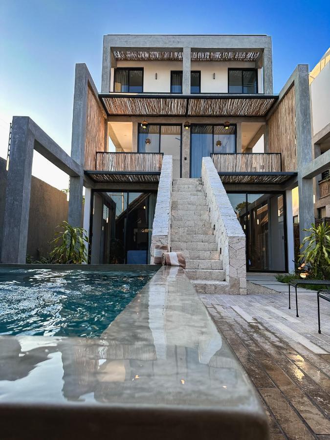 Villa Toh