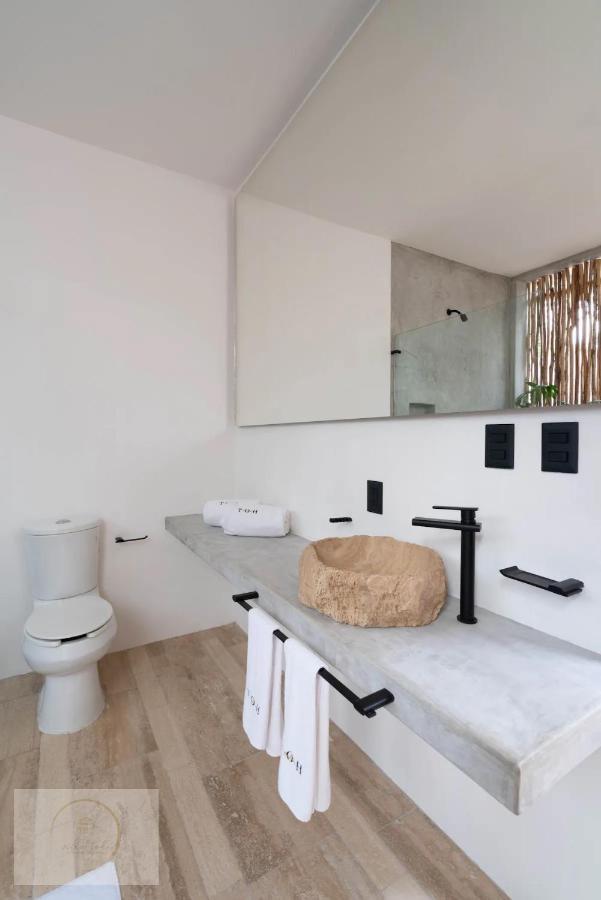Villa Toh Tulum