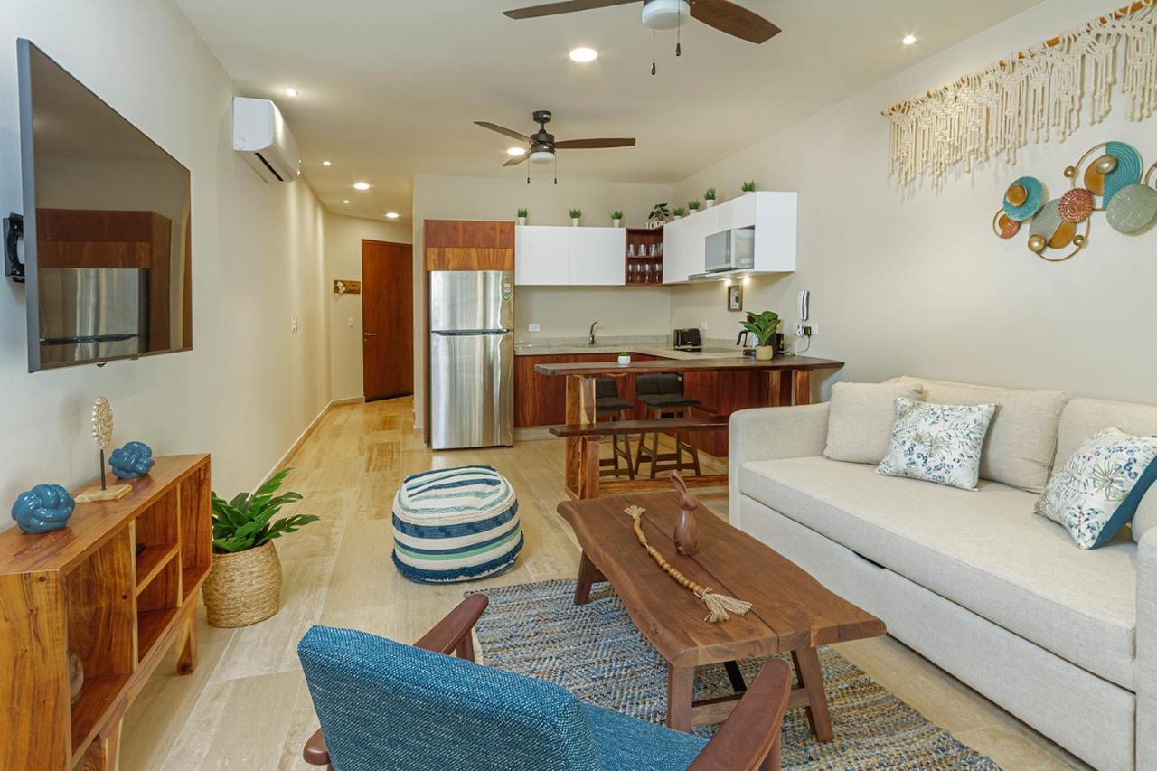 Condominio Paramar Viva En Aldea Zama
