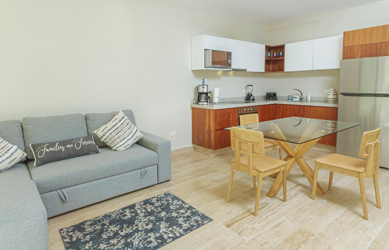 Condominio Paramar Viva En Aldea Zama * Tulum