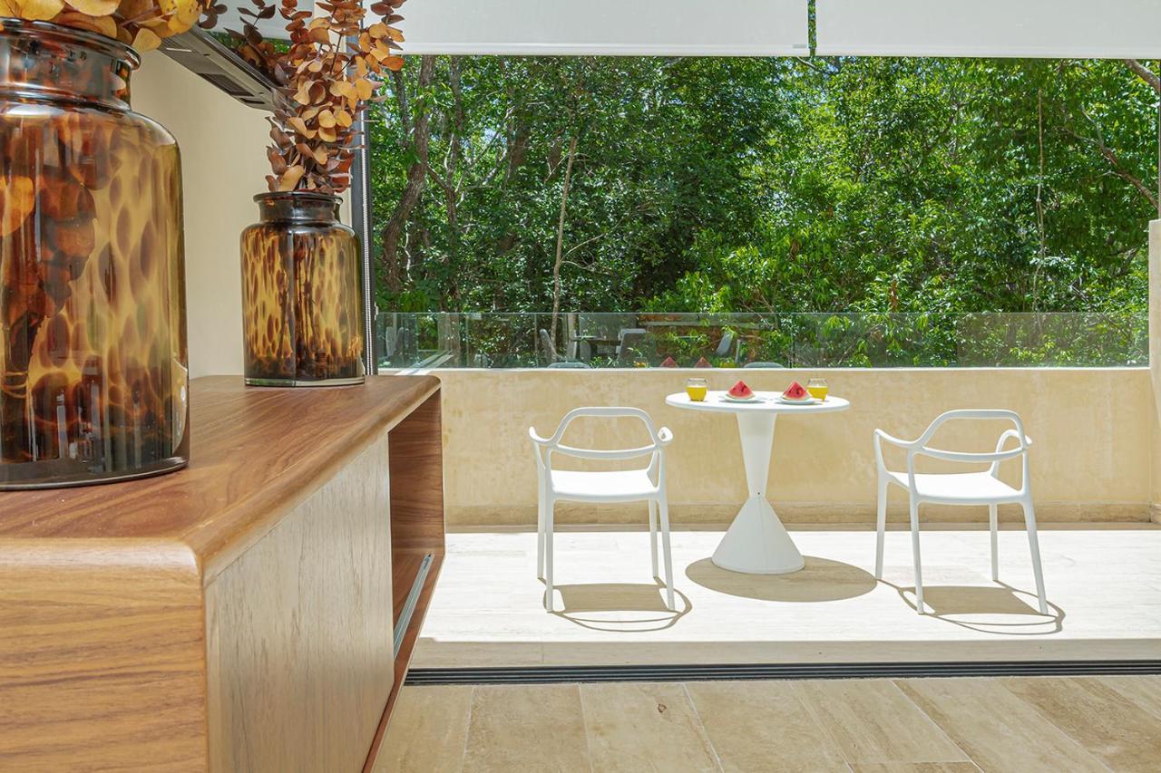 Condominio Paramar Viva En Aldea Zama Apartamento Tulum
