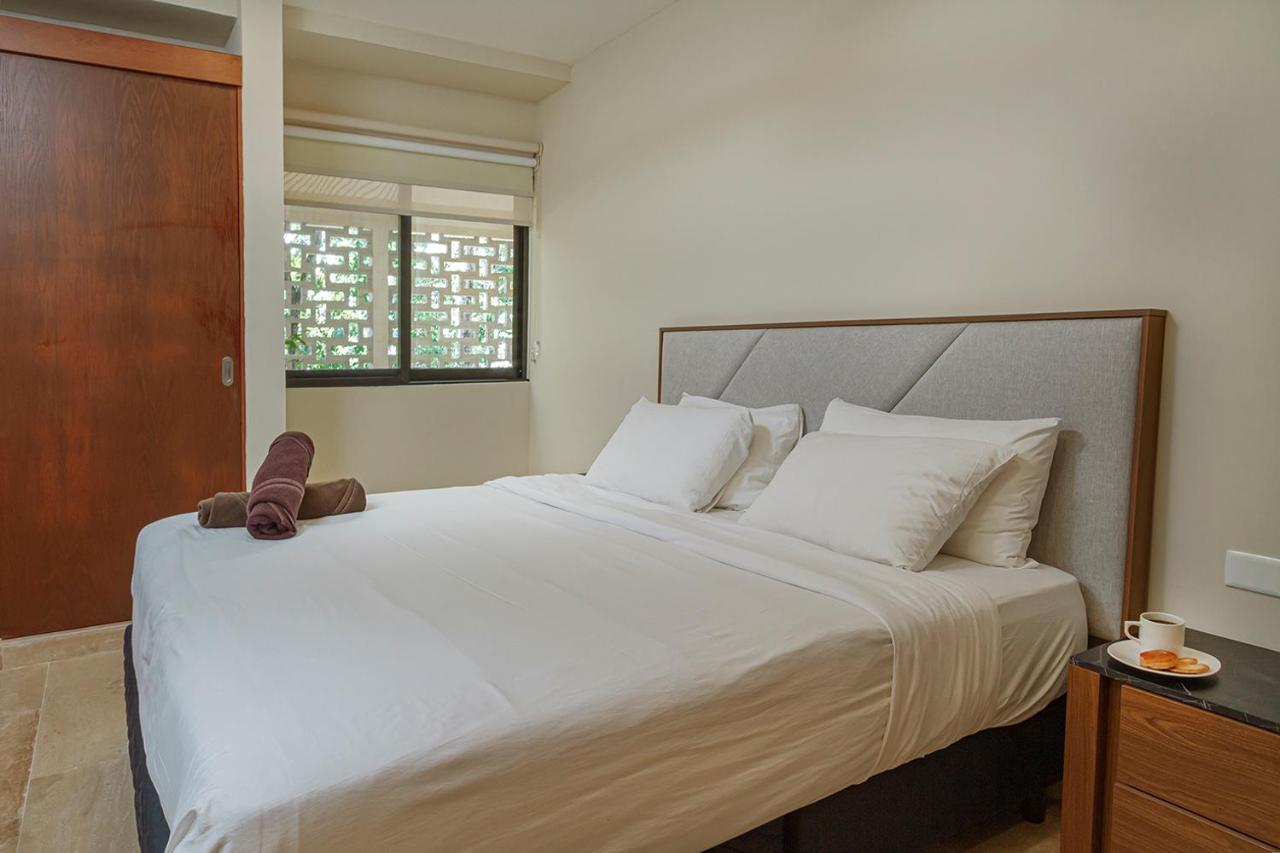 Condominio Paramar Viva En Aldea Zama *