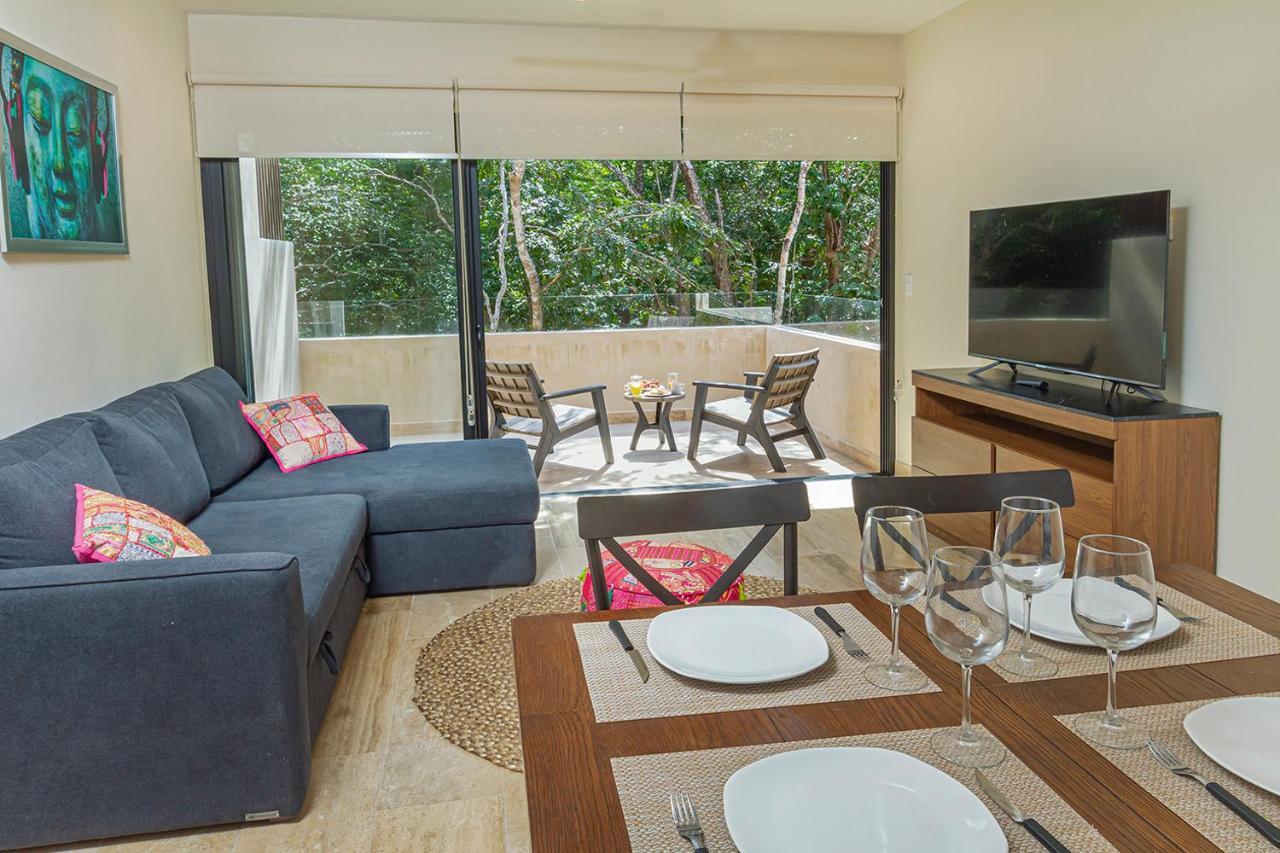 Condominio Paramar Viva En Aldea Zama *