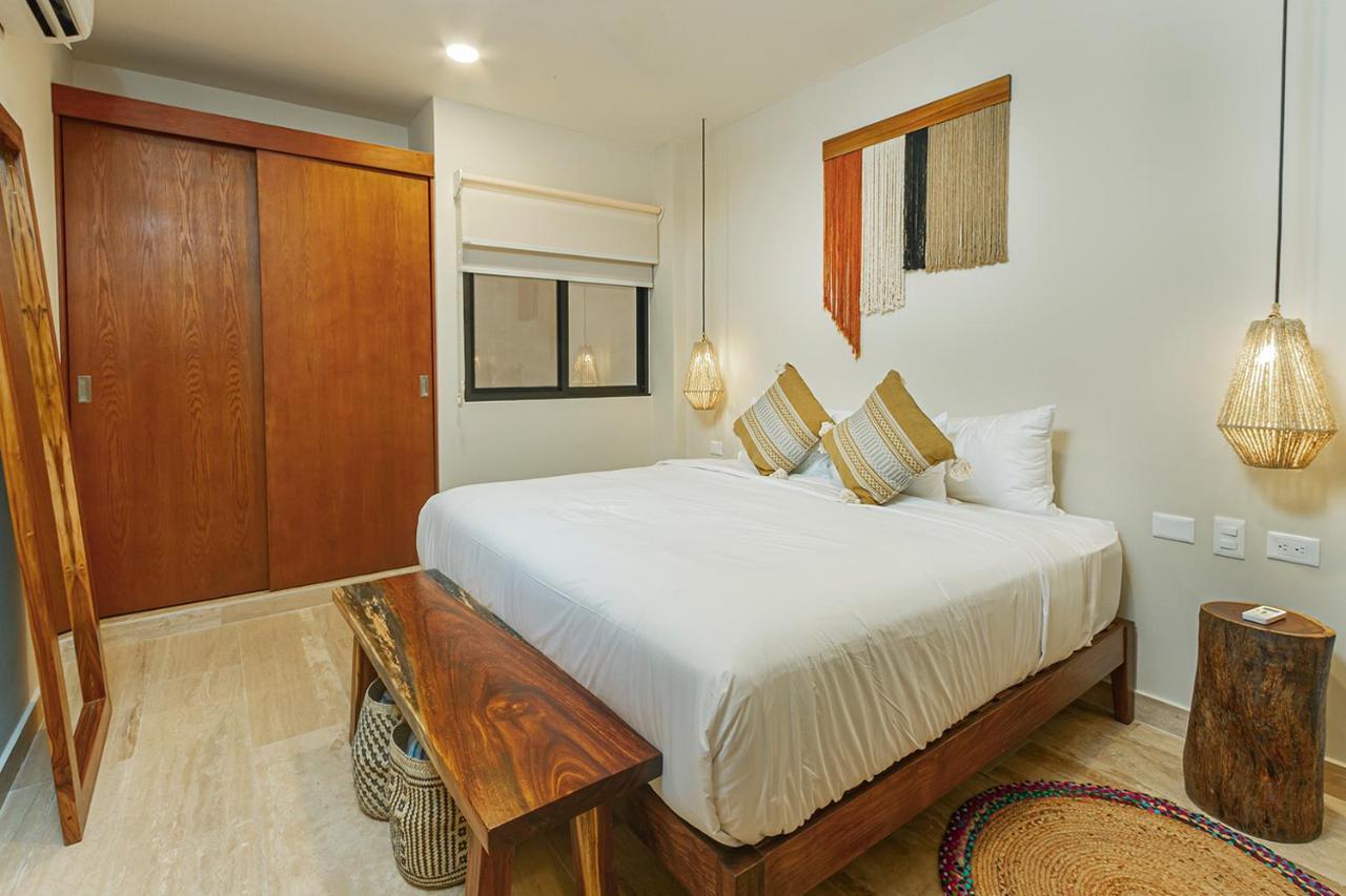 Condominio Paramar Viva En Aldea Zama Apartamento