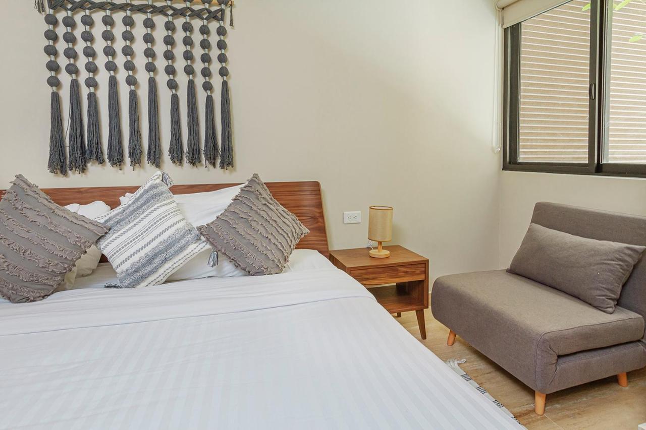 Condominio Paramar Viva En Aldea Zama Apartamento Tulum