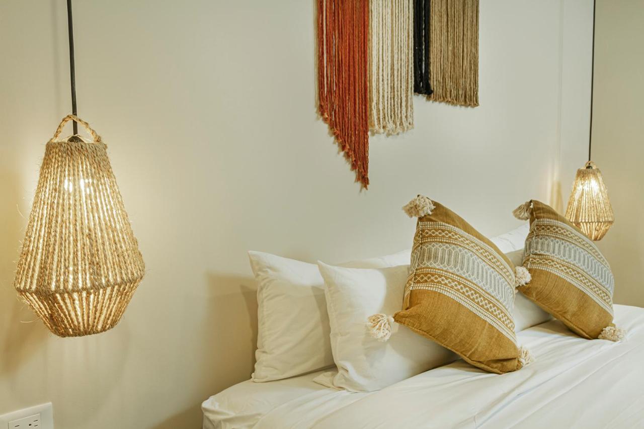 Apartamento Condominio Paramar Viva En Aldea Zama