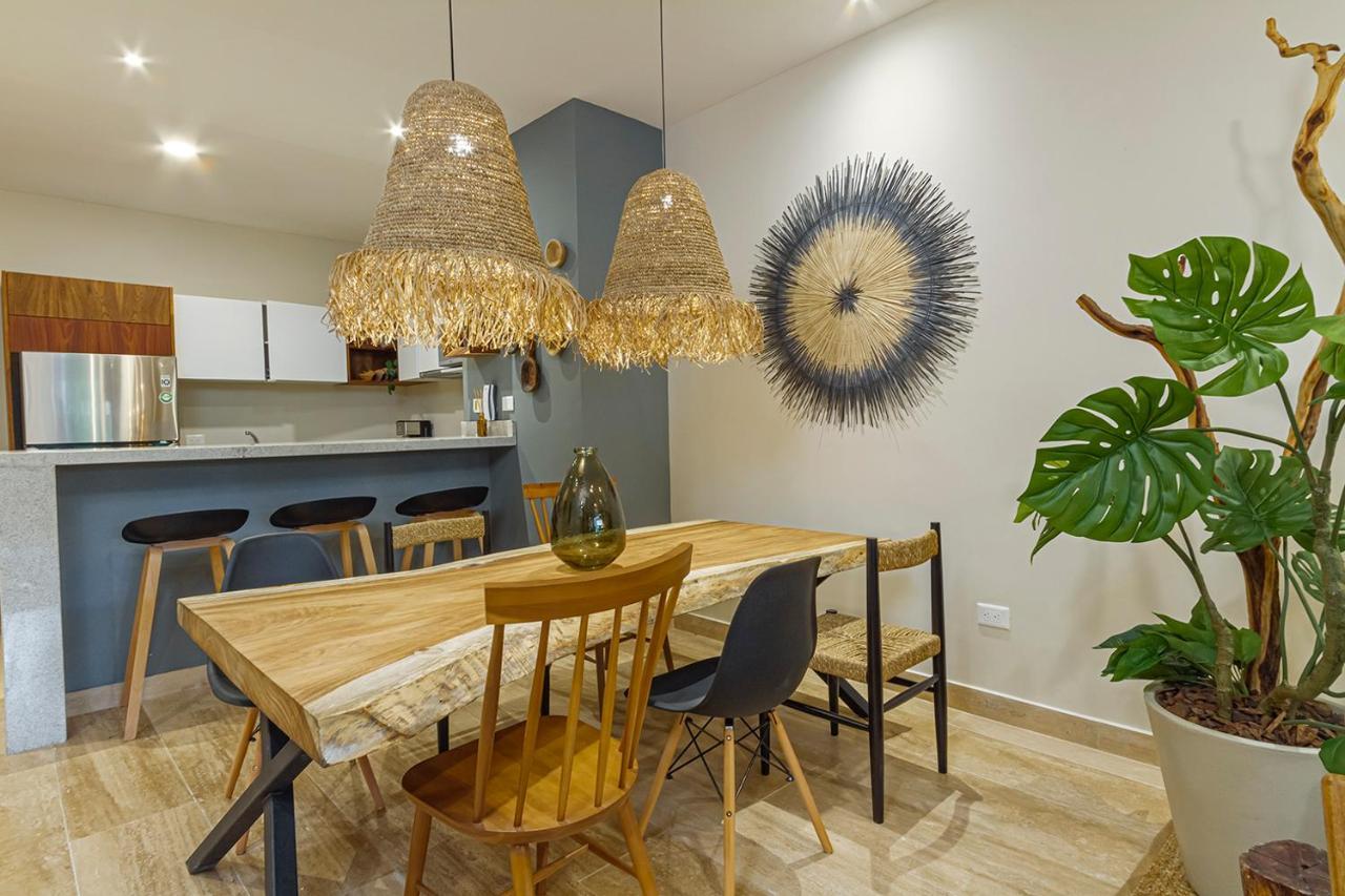 Condominio Paramar Viva En Aldea Zama