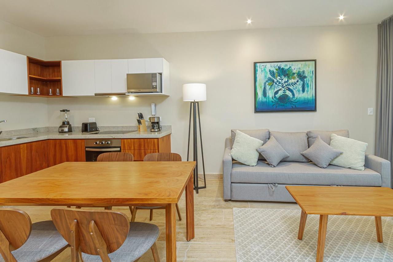 Condominio Paramar Viva En Aldea Zama