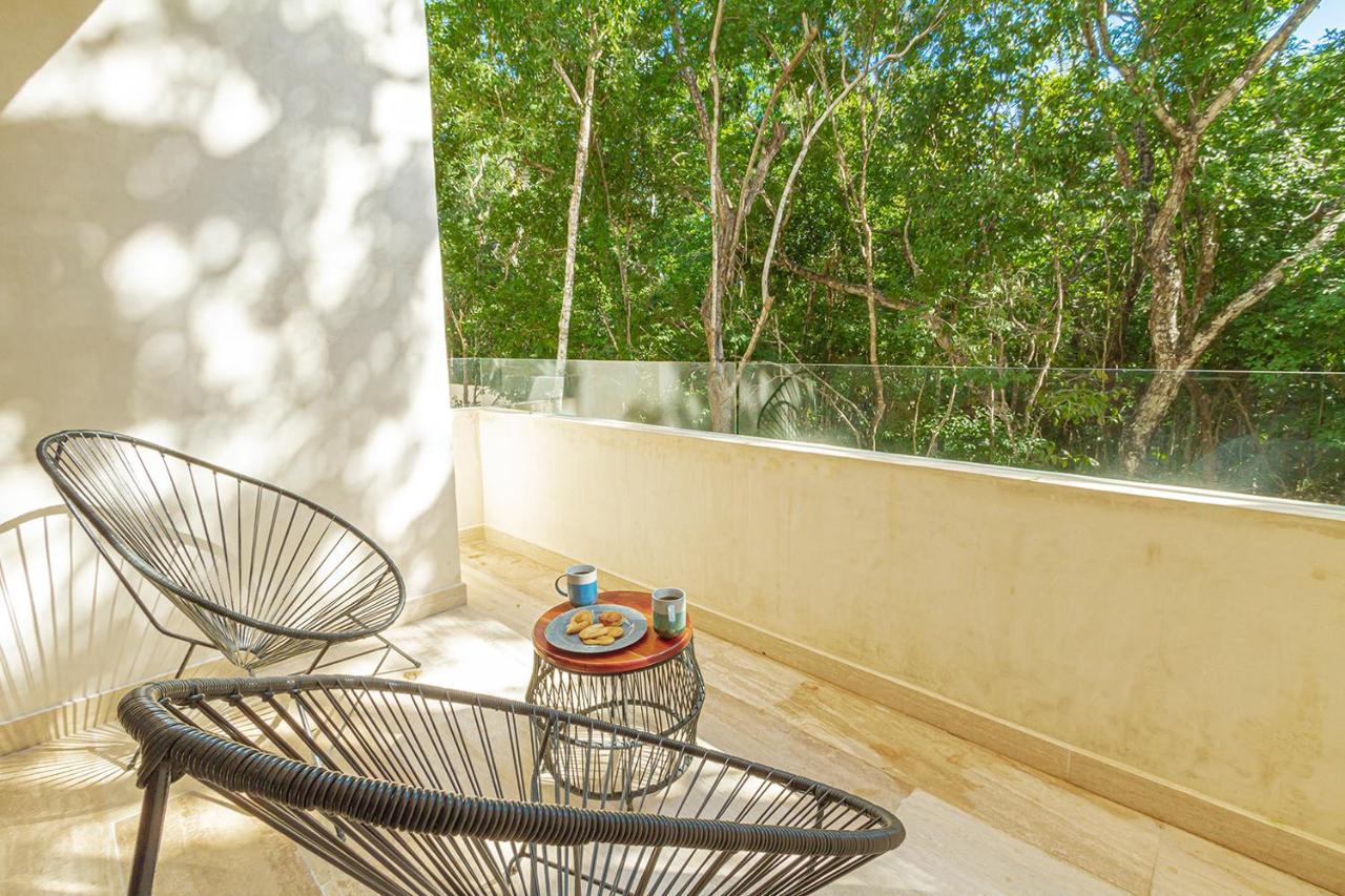 Apartamento Condominio Paramar Viva En Aldea Zama