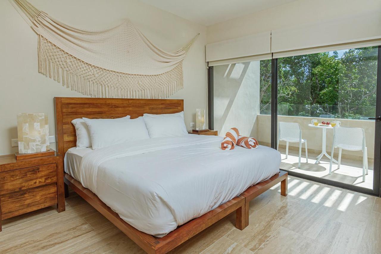 Apartamento Condominio Paramar Viva En Aldea Zama *
